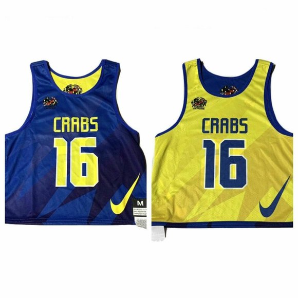 Boys Lacrosse Jersey - Picture 1 of 1